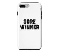 Gagnant douloureux Coque pour iPhone 7 Plus/8 Plus