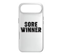 Gagnant douloureux Coque pour iPhone Air