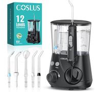 Gagnant du test d'hydropulseur r 2025 :