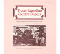 Aime Gagne - French Canadian Country Dances