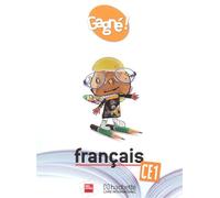 Gagné ! Français CE1 Elève - RCI