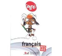 Gagné ! Français CE2 Elève - CAMEROUN Collectif (Auteur)