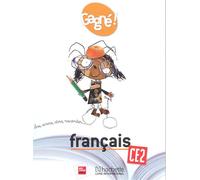 Gagné ! Français CE2 Elève - RCI
