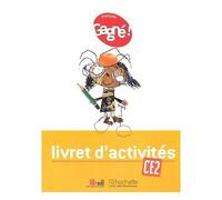Gagné ! Français CE2 Livret d'Activités - CAMEROUN