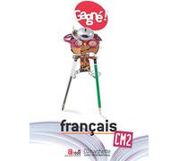 Gagné ! Français CM2 Elève - CAMEROUN