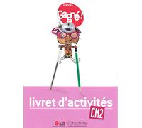Gagné ! Français CM2 Livret d'Activités - CAMEROUN