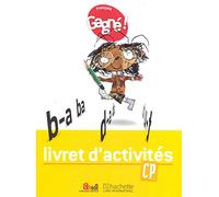 Gagné ! Français CP Livret d'Activités - CAMEROUN