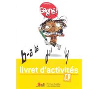 Gagné ! Français CP Livret d'Activités - CAMEROUN Cahier d'exercices Cameroun - Collectif - Edicef - broché - Scolaire / Universitaire