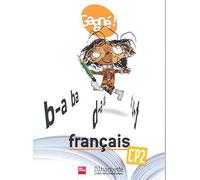 Gagné ! Français CP2 Elève - RCI