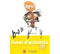 Gagné ! Français CP2 LA - RCI
