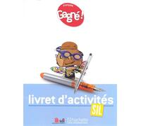 Gagné ! Français SIL Livret d'Activités - CAMEROUN