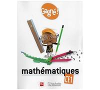 Gagne ! Mathematiques Ce1 Eleve - Rci