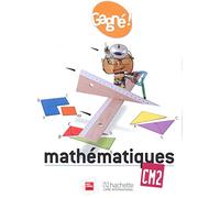 Gagné ! Mathématiques CM2 Elève - RCI