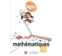 Gagné ! Mathématiques CP2 Elève- RCI