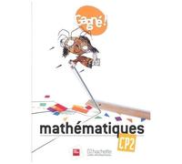 Gagné ! Mathématiques Cp2 Elève- Rci
