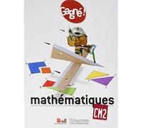 Gagné ! Maths CM2 Elève - CAMEROUN