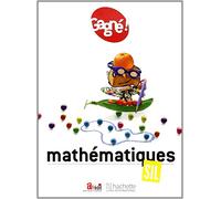 Gagné ! Maths SIL Livret d'Activités - CAMEROUN