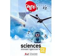 Gagné ! Sciences SIL : Environnement, Hygiène et sante, TIC LE