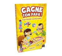 Gagne Ton Papa + Kataboum Version 2018 3D