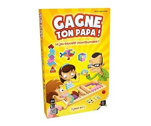 Gagne Ton Papa + Kataboum Version 2018 3D