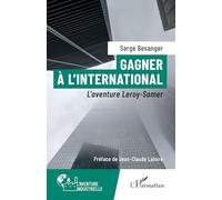 Gagner à l’international: L’aventure Leroy-Somer