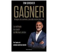 Gagner - Atteignez Les Sommets, Puis Allez Encore Plus Haut