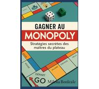 Gagner au Monopoly: Stratégies secrètes des maîtres du plateau