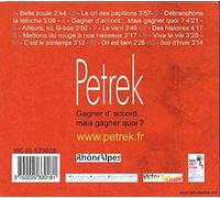 Gagner D¿Accord....Mais Gagner Quoi ?