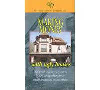 Gagner de l'argent avec UGLY HOUSES