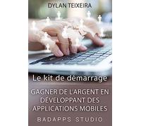 Gagner de l'argent en developpant des applications mobiles