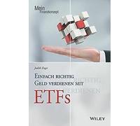 Gagner de l'argent facilement avec les ETF