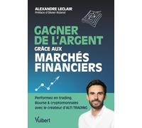 Gagner De L'argent Grâce Aux Marchés Financiers