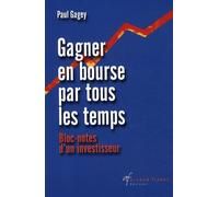 Gagner en bourse par tous les temps