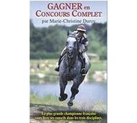 Gagner en concours complet par Marie-Christine Duroy E