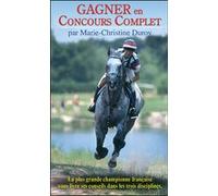 Gagner en concours complet par Marie-Christine Duroy E