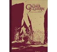 Gagner la guerre - Tome 2 - Le Royaume de Ressine (Édition noir & blanc)
