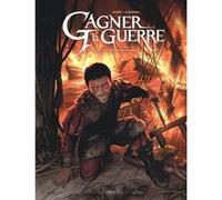 Gagner la guerre - Tome 2 - Le Royaume de Ressine Jean-Philippe Jaworski (Auteur), Frédéric Genêt (Auteur), Frédéric Genêt (Illustration)