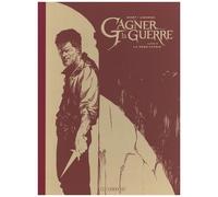 Gagner La Guerre Tome 3 - La Mère Patrie