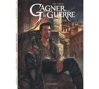 Gagner la guerre - Tome 3 - La Mère patrie Jean-Philippe Jaworski (Auteur), Frédéric Genêt (Auteur), Frédéric Genêt (Illustration)