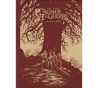 Gagner la guerre - Tome 4 - La Marche franche Frédéric Genêt (Illustration), Frédéric Genêt (Auteur), Jean-Philippe Jaworski (Auteur)