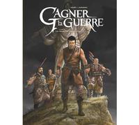 Gagner la guerre - Tome 4 - La Marche franche - Frédéric Genêt - Le Lombard Eds - cartonné - Bande dessinée