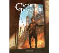 Frédéric Genêt – Gagner la guerre – Tome 5 : Retour en grâce – Cartonné