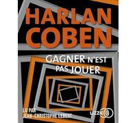 Gagner N'est Pas Jouer