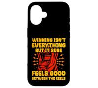 Gagner n'est pas tout, mais c'est sûr que c'est bien entre les Coque pour iPhone 16
