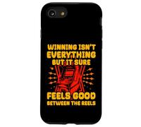 Gagner n'est pas tout, mais c'est sûr que c'est bien entre les Coque pour iPhone SE (2020) / 7 / 8