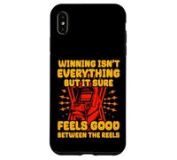 Gagner n'est pas tout, mais c'est sûr que c'est bien entre les Coque pour iPhone XS Max