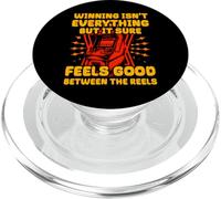 Gagner n'est pas tout, mais c'est sûr que c'est bien entre les PopSockets PopGrip pour MagSafe