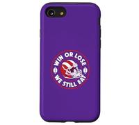 Gagner ou Perdre Coque pour iPhone SE (2020) / 7/8