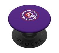 Gagner ou Perdre PopSockets PopGrip Adhésif