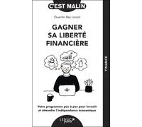 Gagner Sa Liberté Financière
